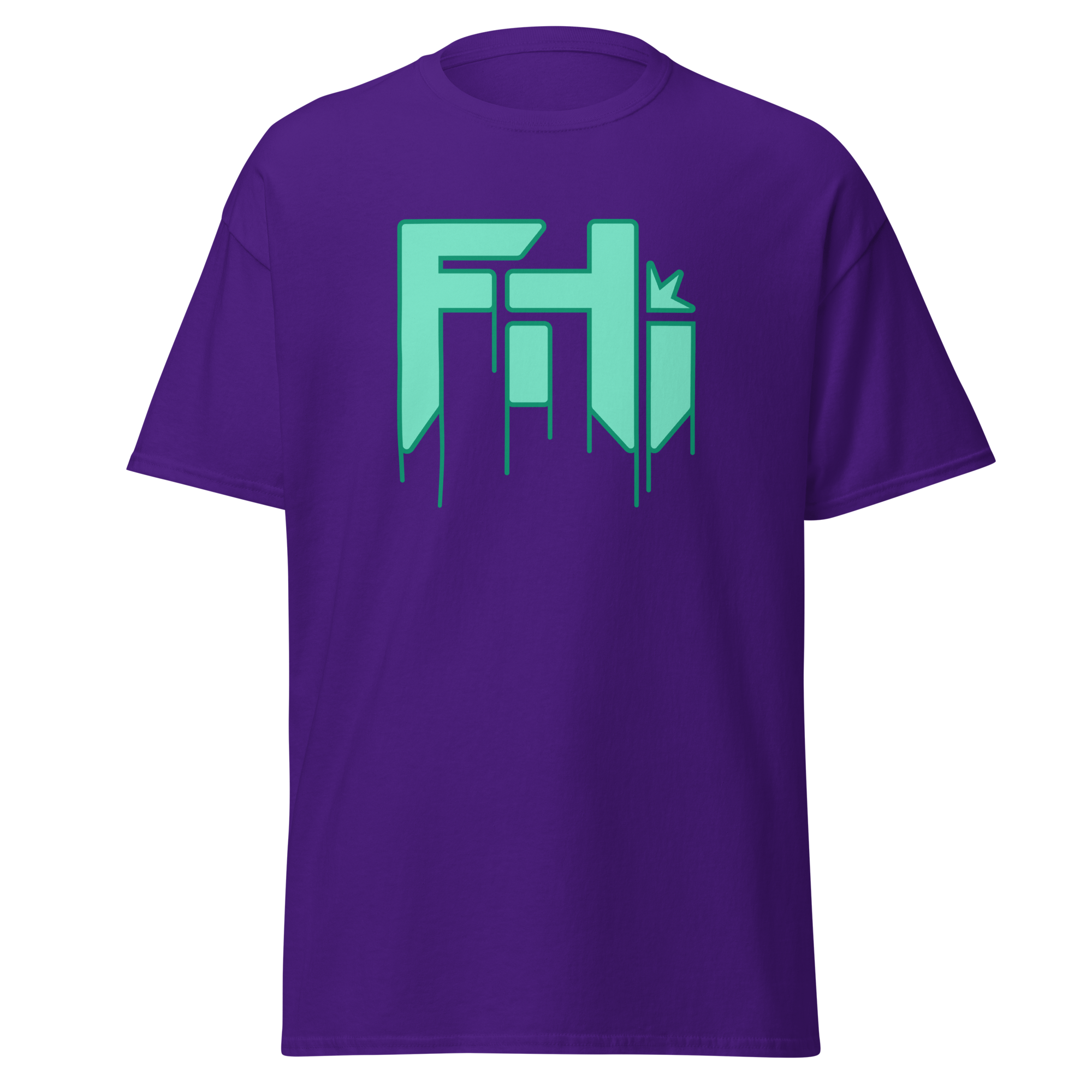 unisex-classic-tee-purple-front-69b359a50bf6b.png