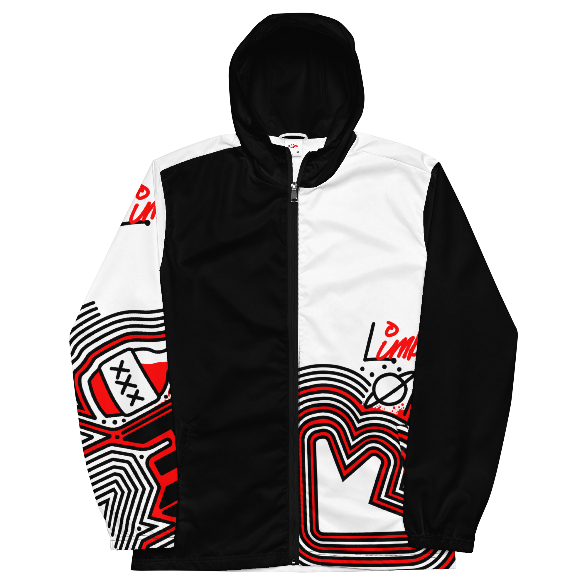 Limbo Light Jacket