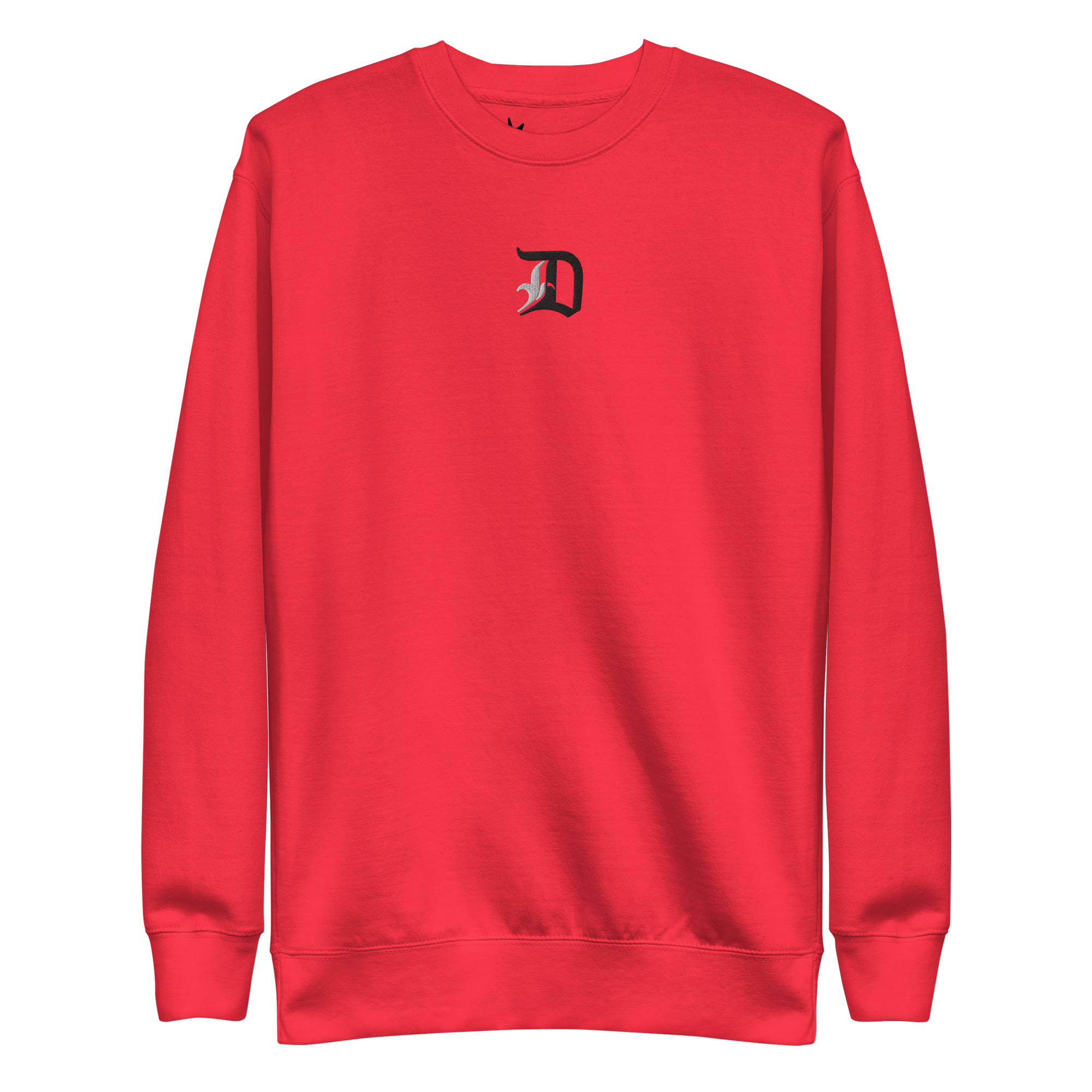unisex-premium-sweatshirt-team-red-front-67084605b6206.png