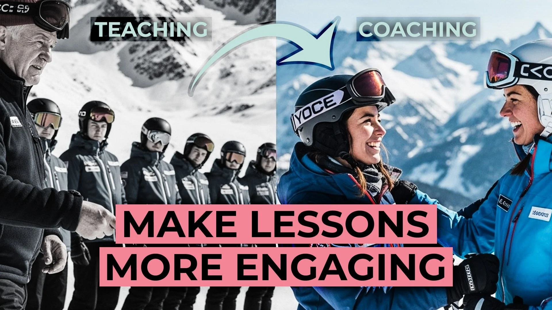 #19: Interactive Coaching
