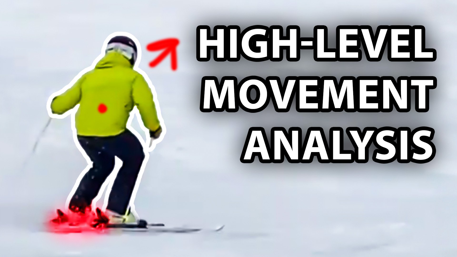 #3: Alpine Movement Analysis