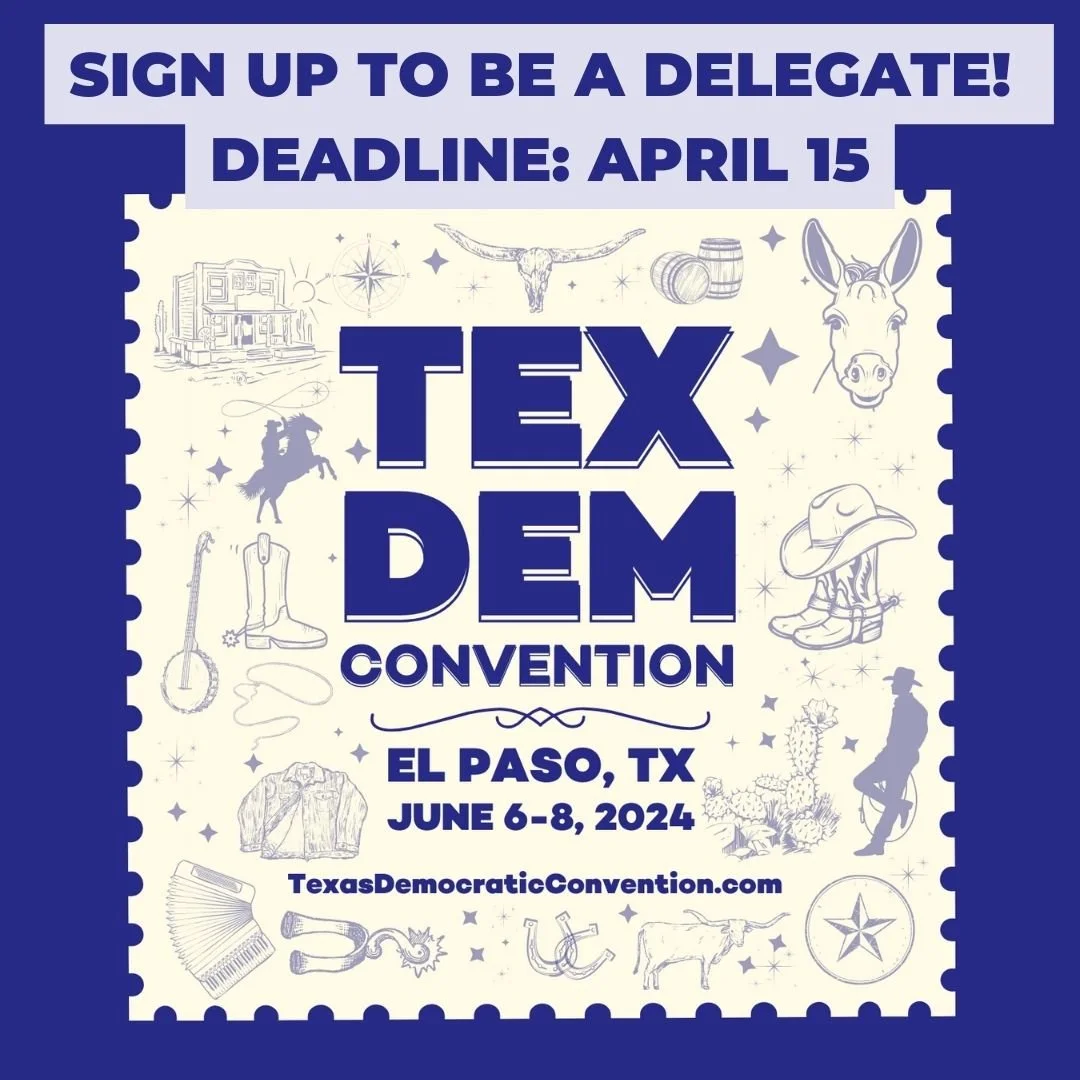 Travis County Democratic Party