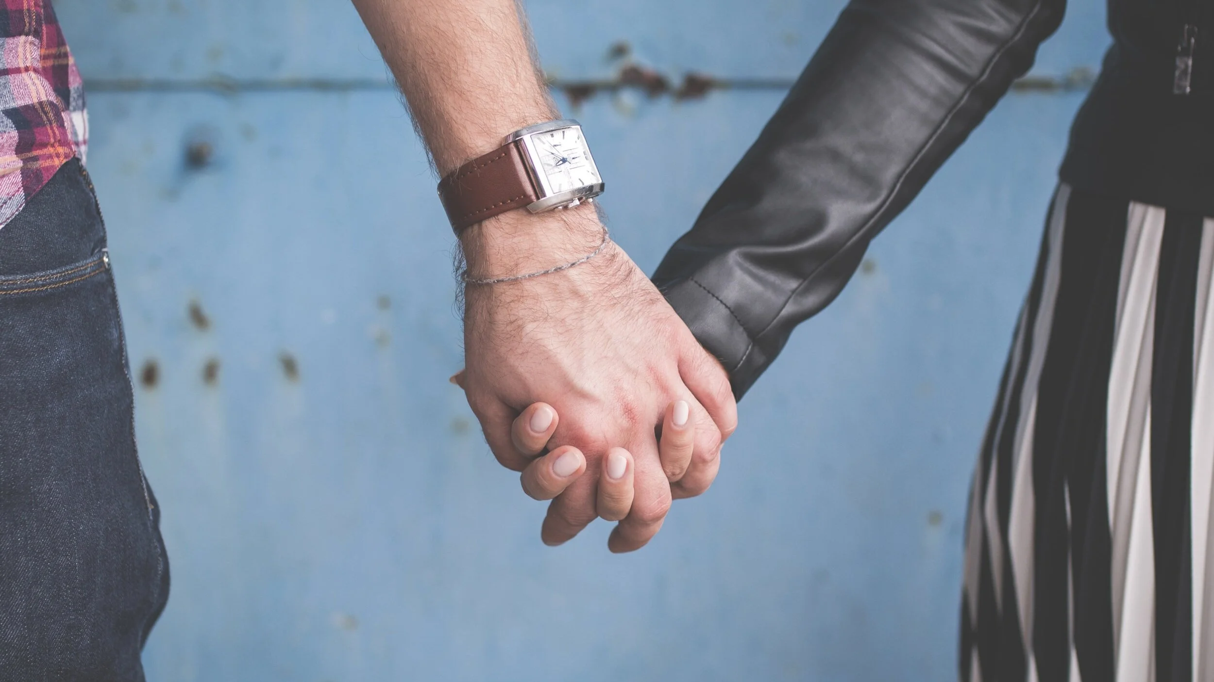 Long Term Relationship Material