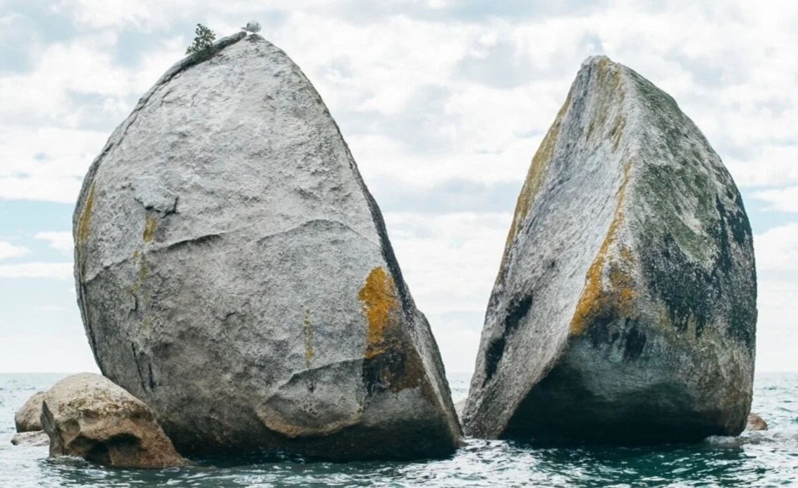 Romance and The Stone