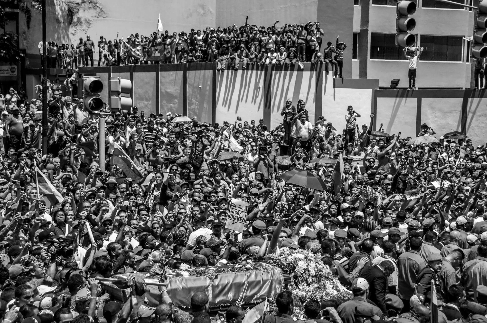  Under Hugo Chávez, president of Venezuela from 1999 to 2013, the country experienced the biggest economic boom in its history. Venezuela has the highest proven oil reserves in the world, and Chávez took office as oil prices soared in the 2000s. Cháv