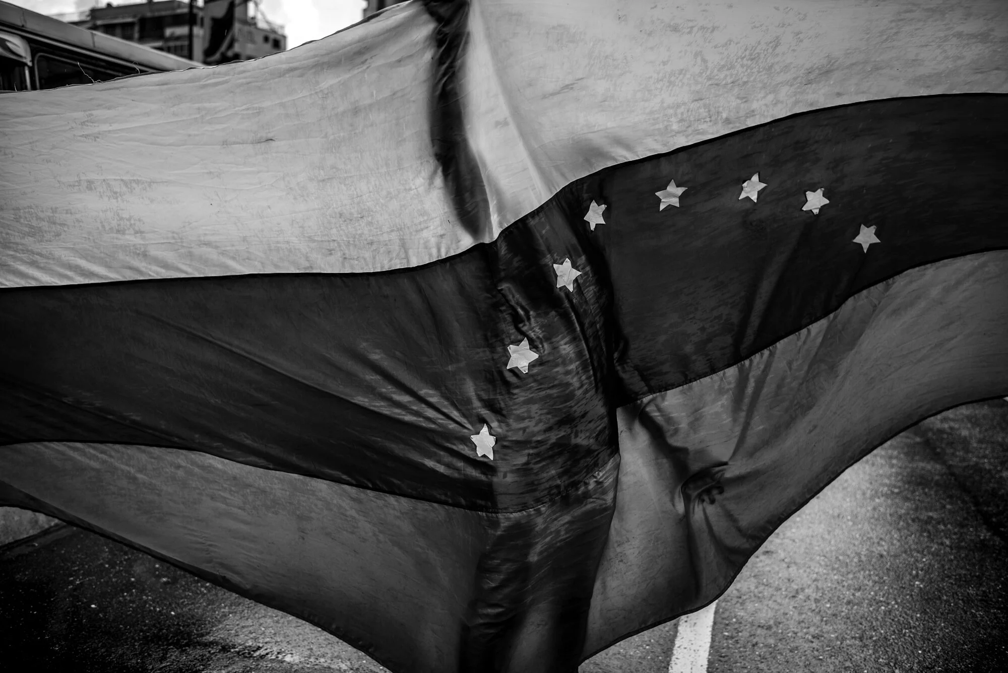  His successor, Nicolás Maduro, has overseen a country in spectacular decline. Oil prices crashed in 2014, and Maduro’s attempts to continue welfare programs led to government over-expenditure and ultimately hyperinflation, a situation compounded by 