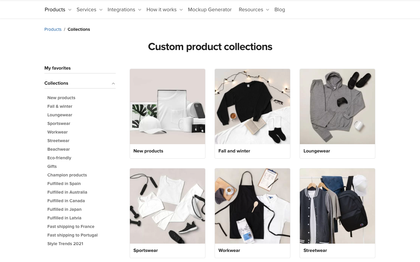 Minimalist's to Inventory & Product Extensions • Kristine Neil • Squarespace eCommerce Expert
