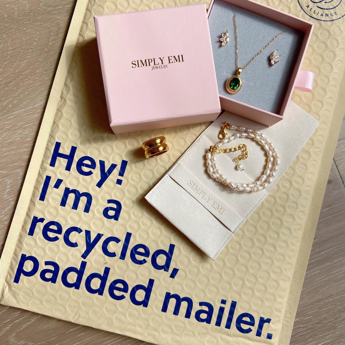 eCommerce Packaging