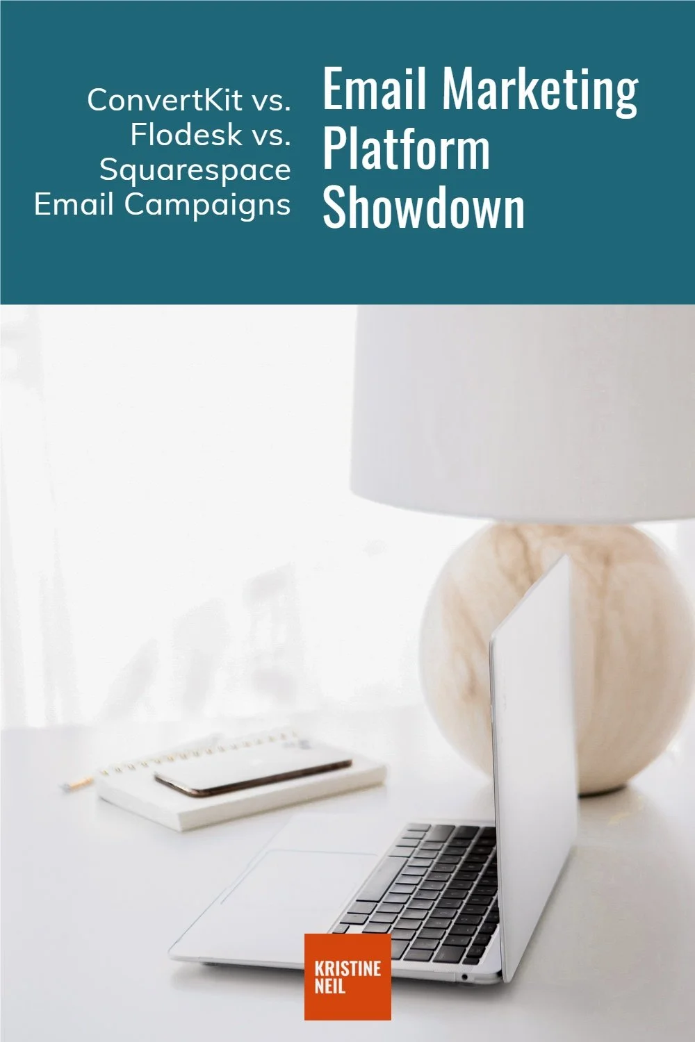 Email Marketing Platform Showdown (ConvertKit vs. Flodesk vs