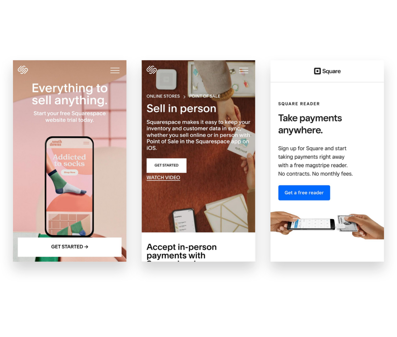 How to Enable AfterPay on Squarespace • Kristine Neil • Squarespace  eCommerce Expert