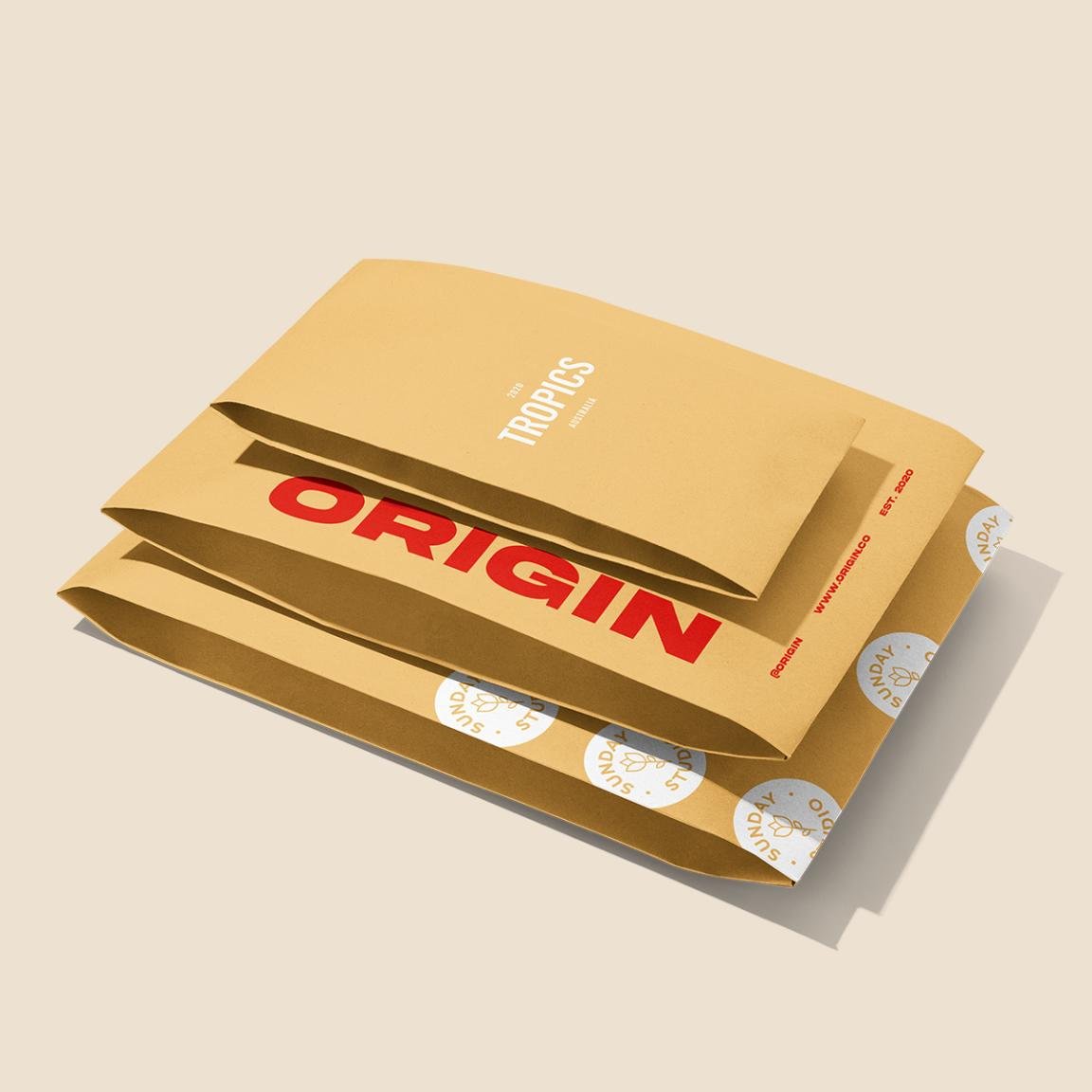 Sustainable eCommerce Packaging