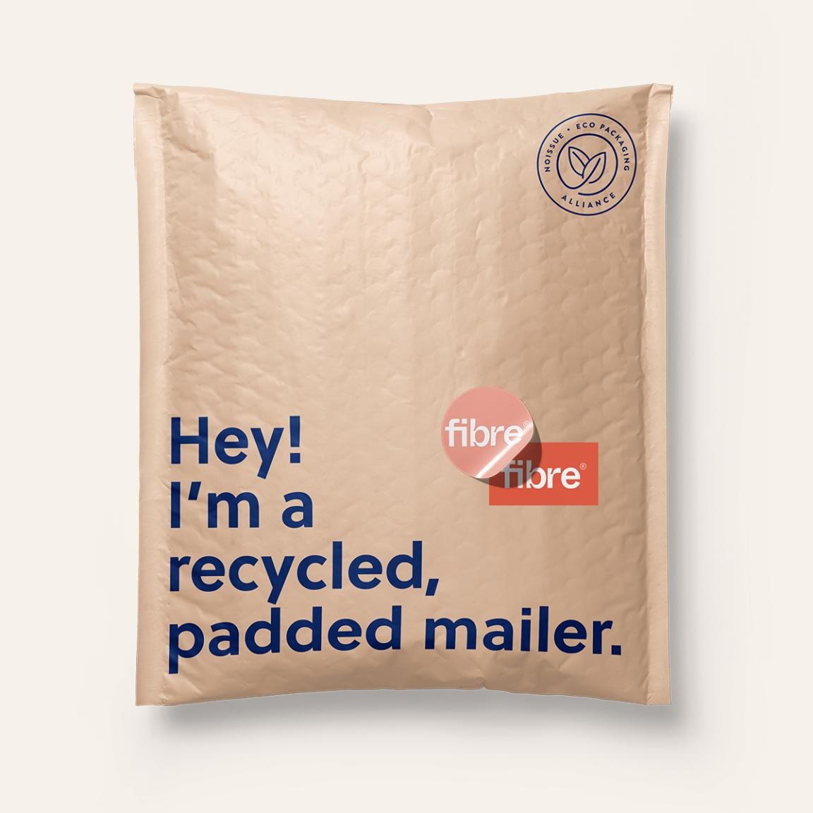 Sustainable eCommerce Packaging
