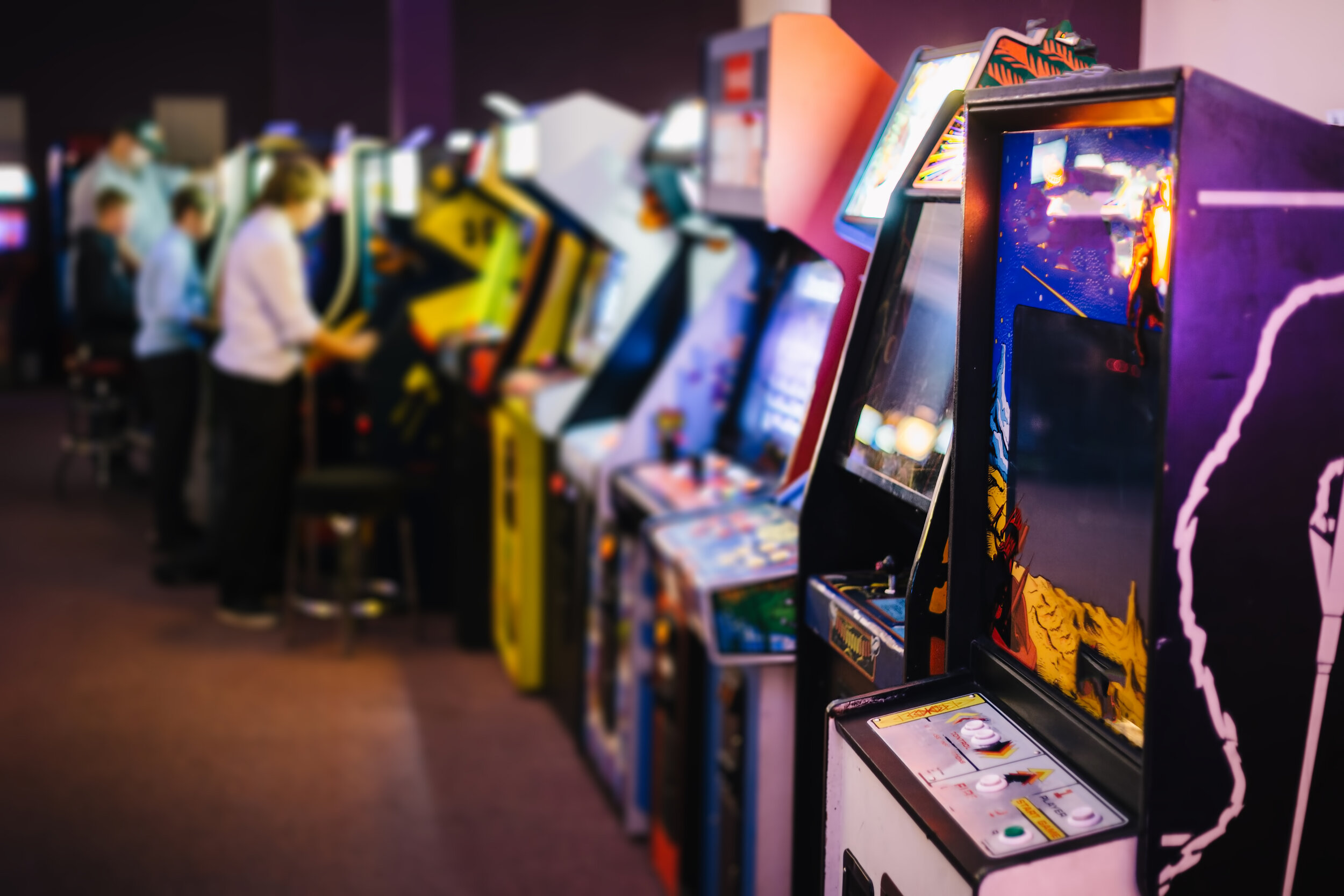 the*gameHERs | Wait, You Play Video Games? | A History of Marketing
