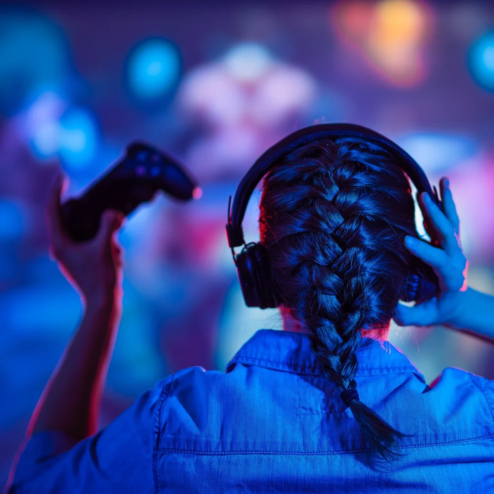 the*gameHERs | How Gaming Can Help Your Creative Flow