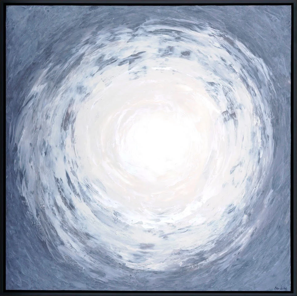 Continuous Flow 001- SOLD (Copy)