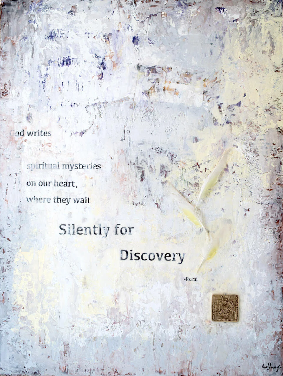 Discovery- SOLD (Copy)