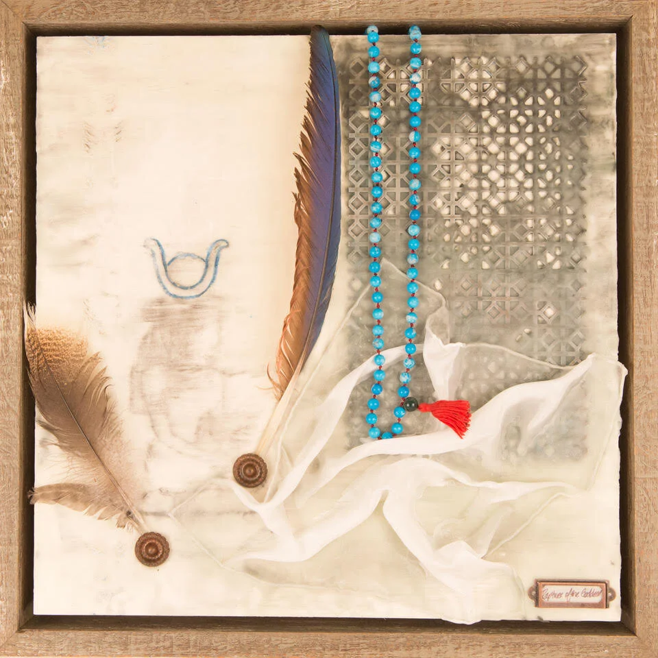 Isis- SOLD (Copy)