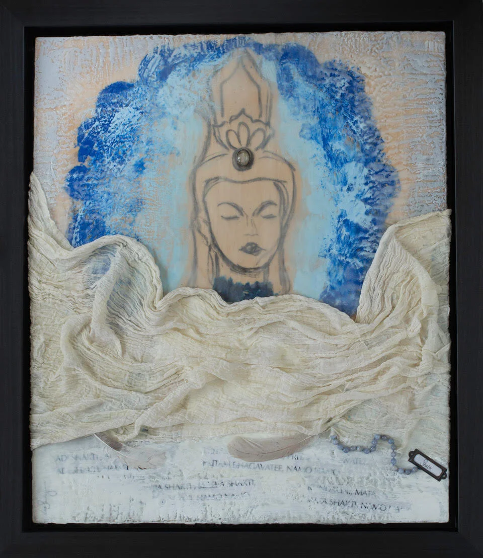 Shakti- SOLD (Copy)