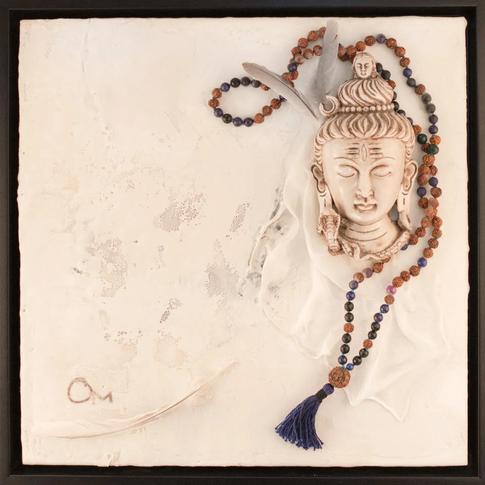 Om Shiva- SOLD (Copy)