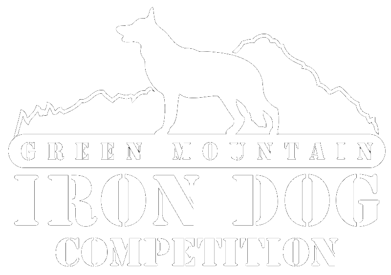 Green Mountain Iron Dog