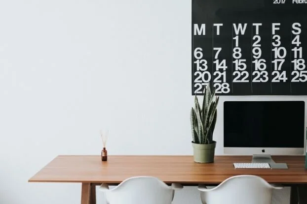 How To Use A Blog Content Calendar