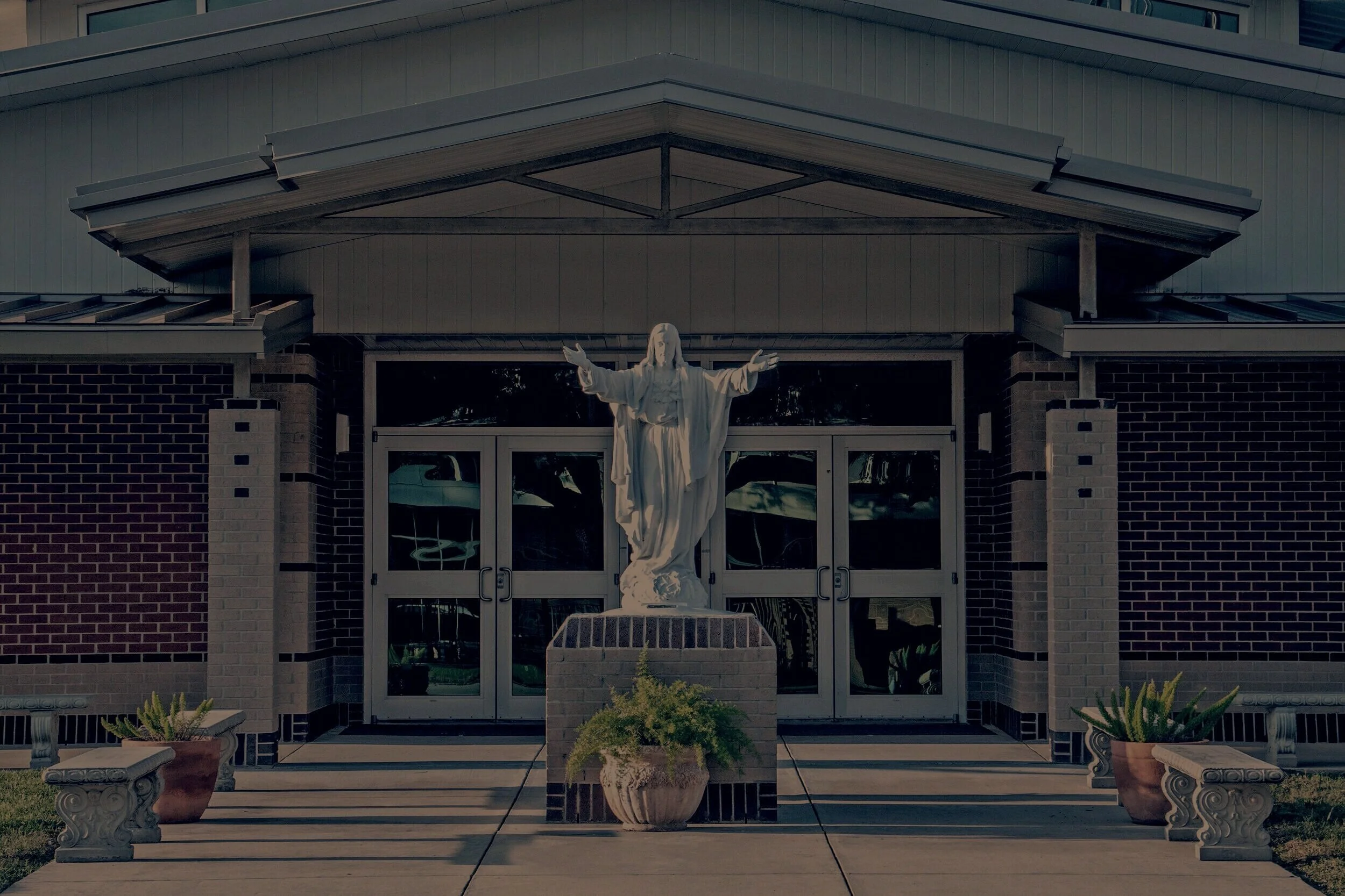 Find a place to belong here.