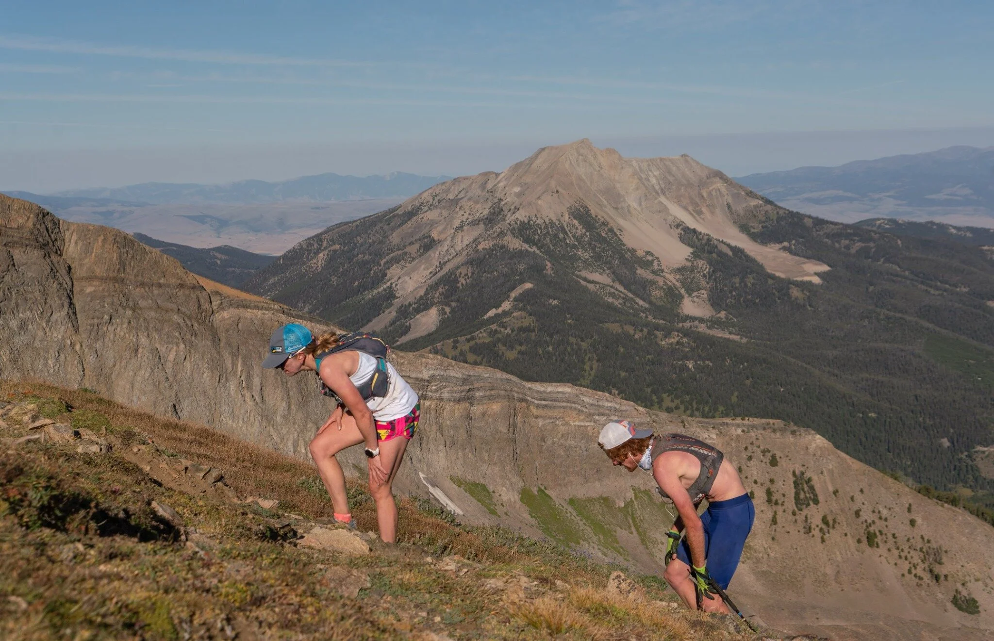 Athlete Spotlight: Michelle Hiland