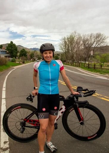 Strength Training for Busy Triathletes