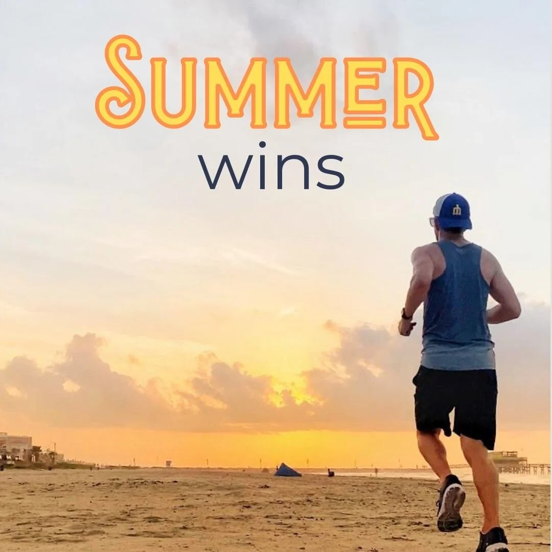 Summer Wins