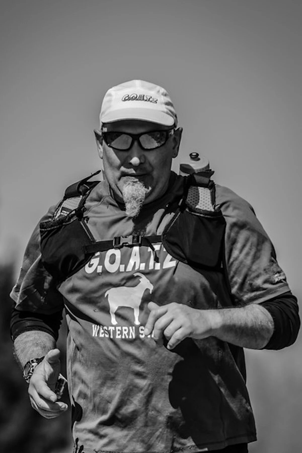 Athlete Stories: 'I Don’t Deserve A Coach.' Yes, You Do.