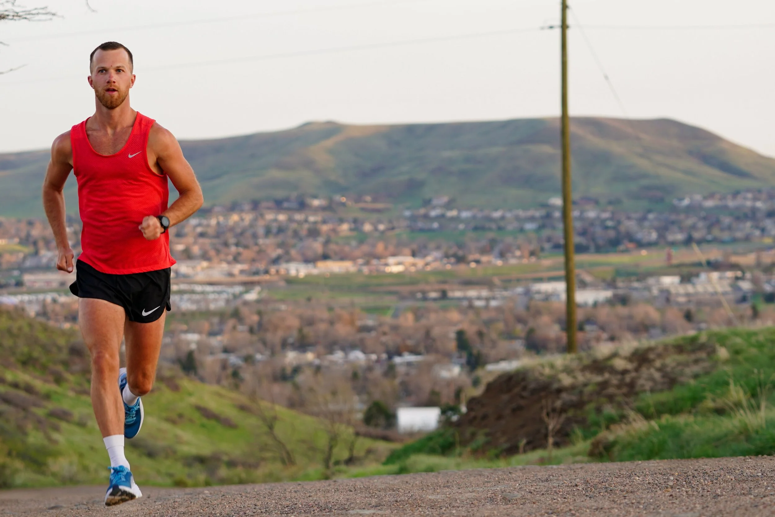 Making investments in your training