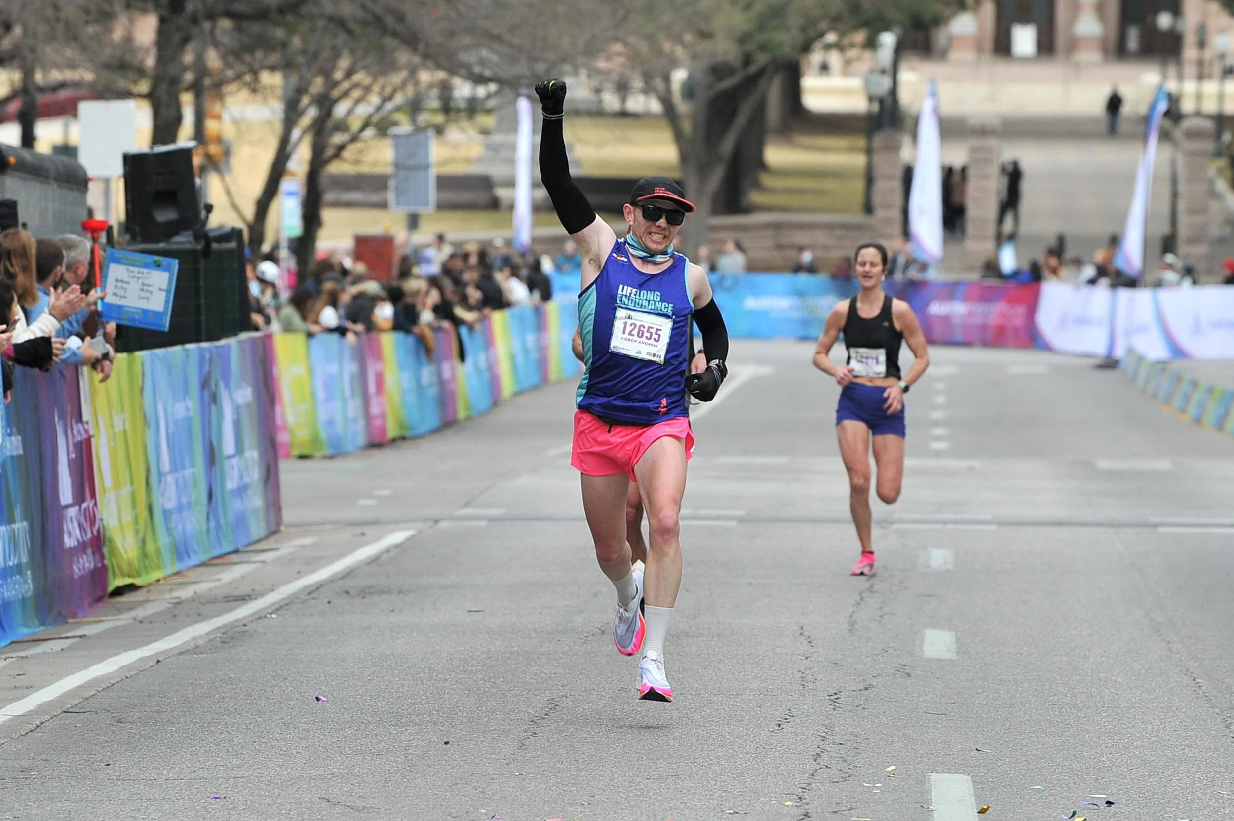 Why you can't run fast everyday