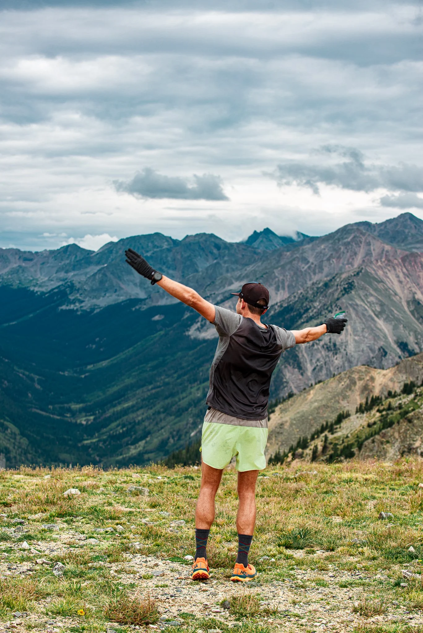 The 7 Simple Truths in Training