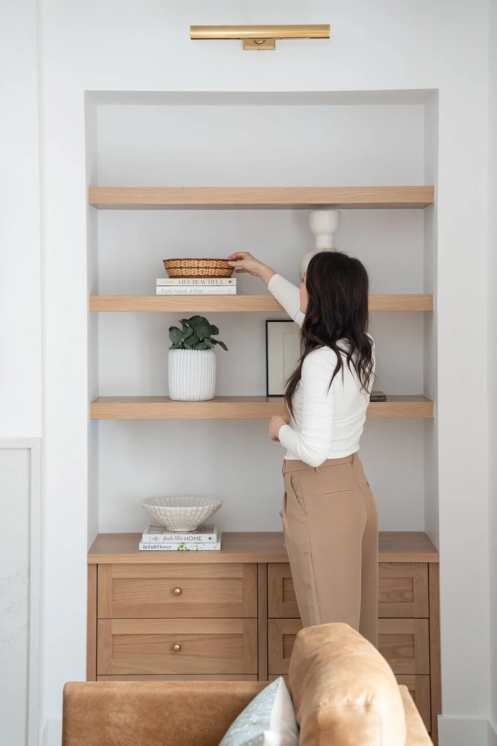 LC+Co. Interior Design