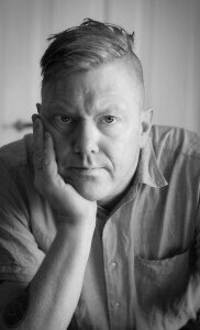 Jón Gnarr