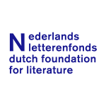 Nederlands Letterenfonds 