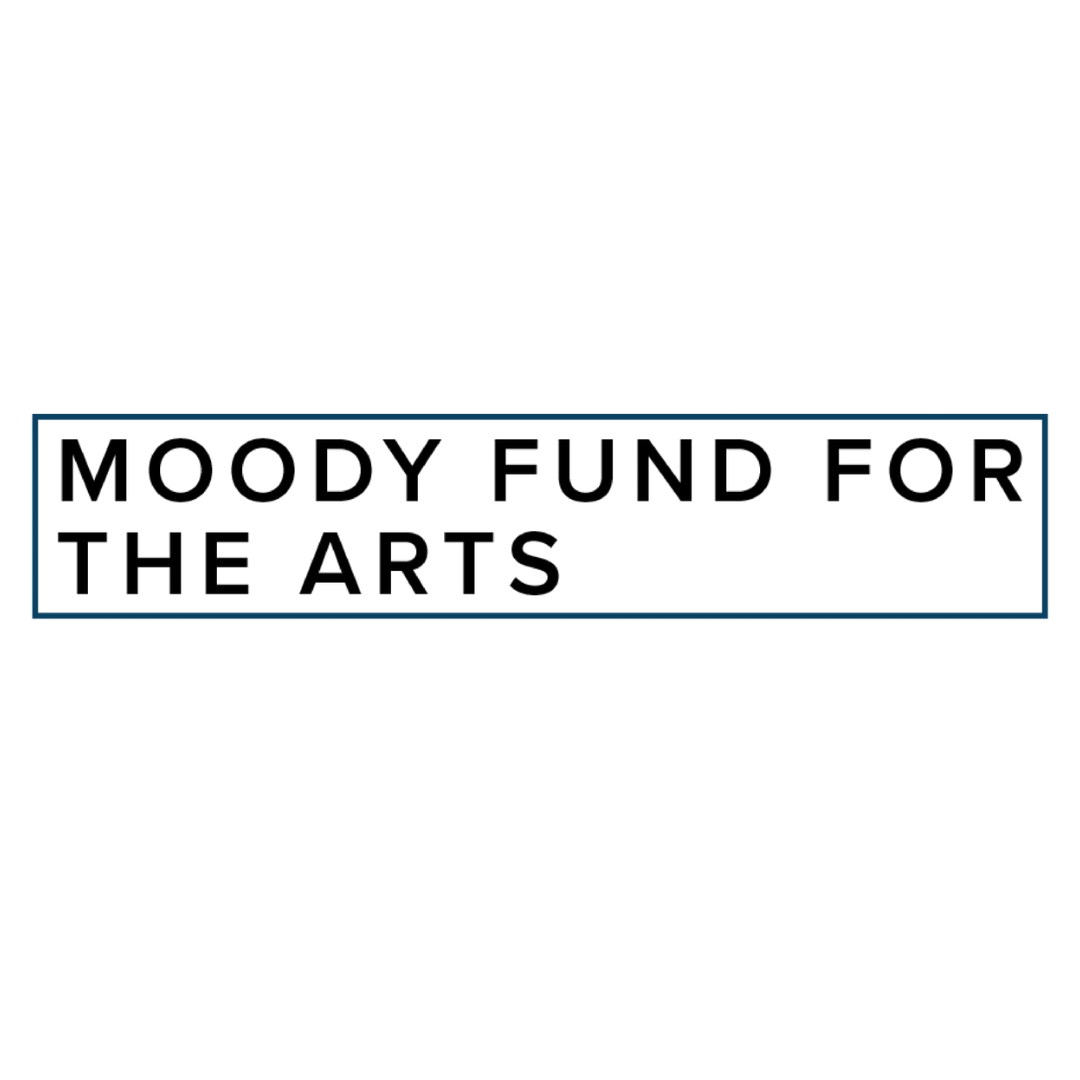 Moody Fund for the Arts 