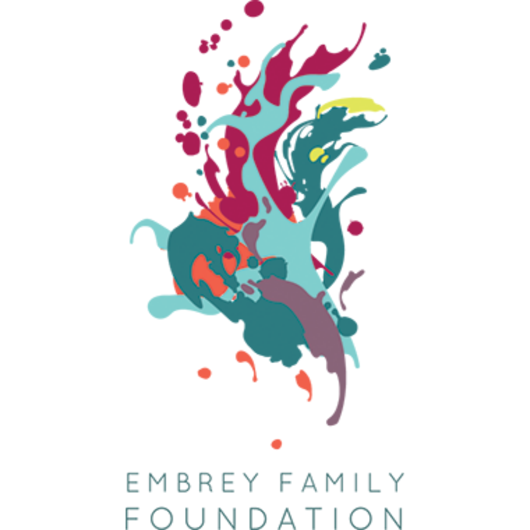 Embrey Family Foundation 