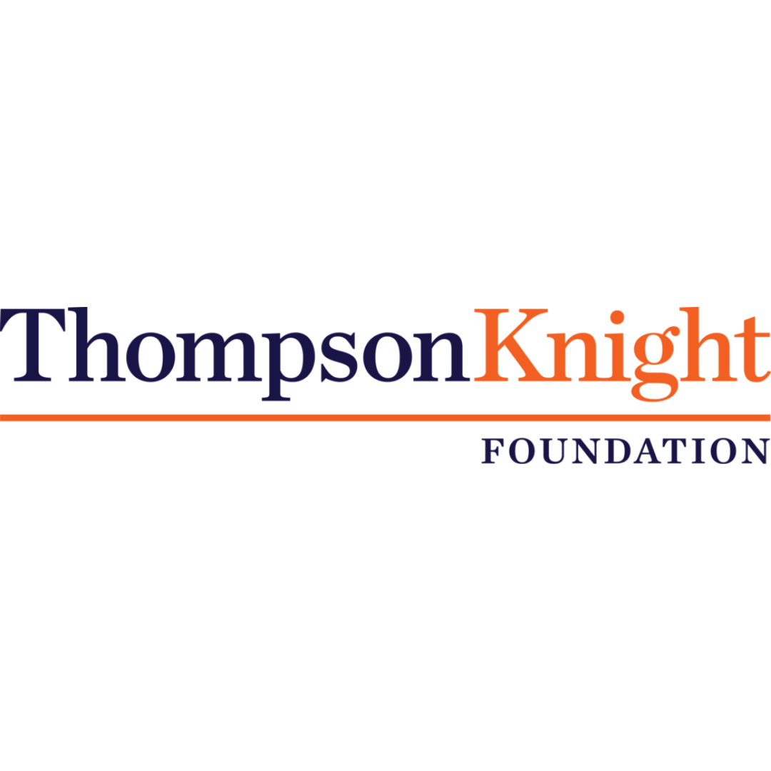 Thompson Knight Foundation 