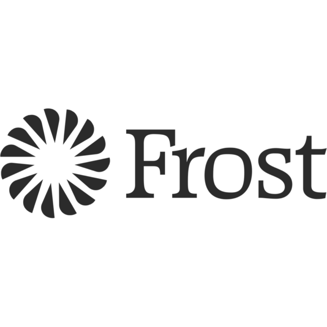 Frost Bank 