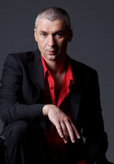 Dmitry Lipskerov