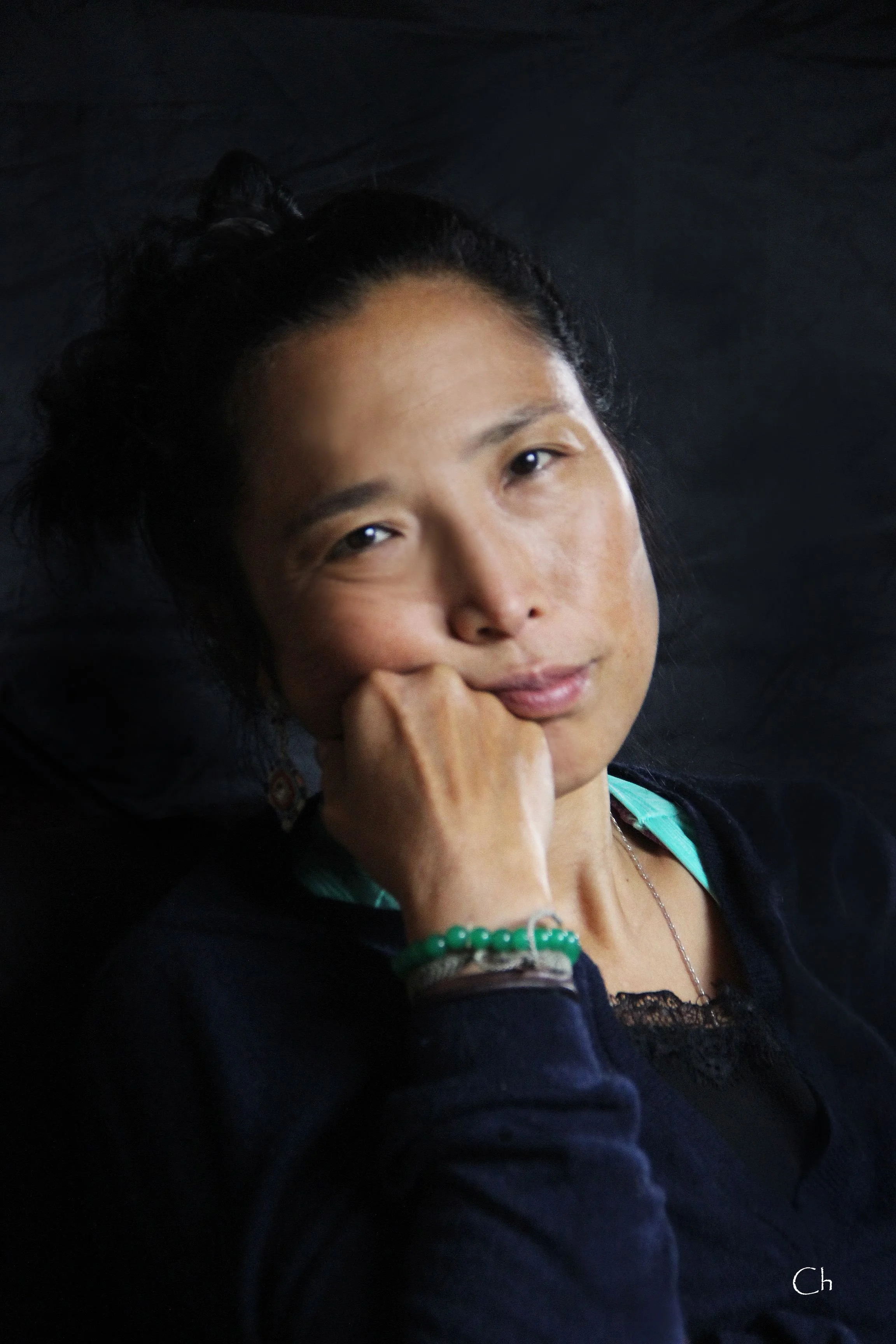 Julia Wong Kcomt