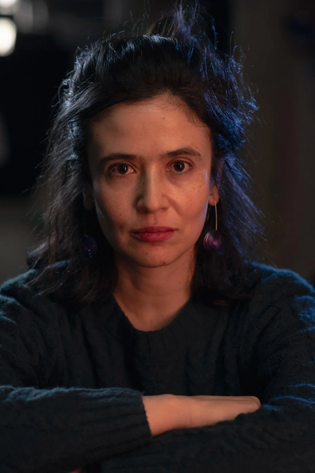 María Paz Guerrero