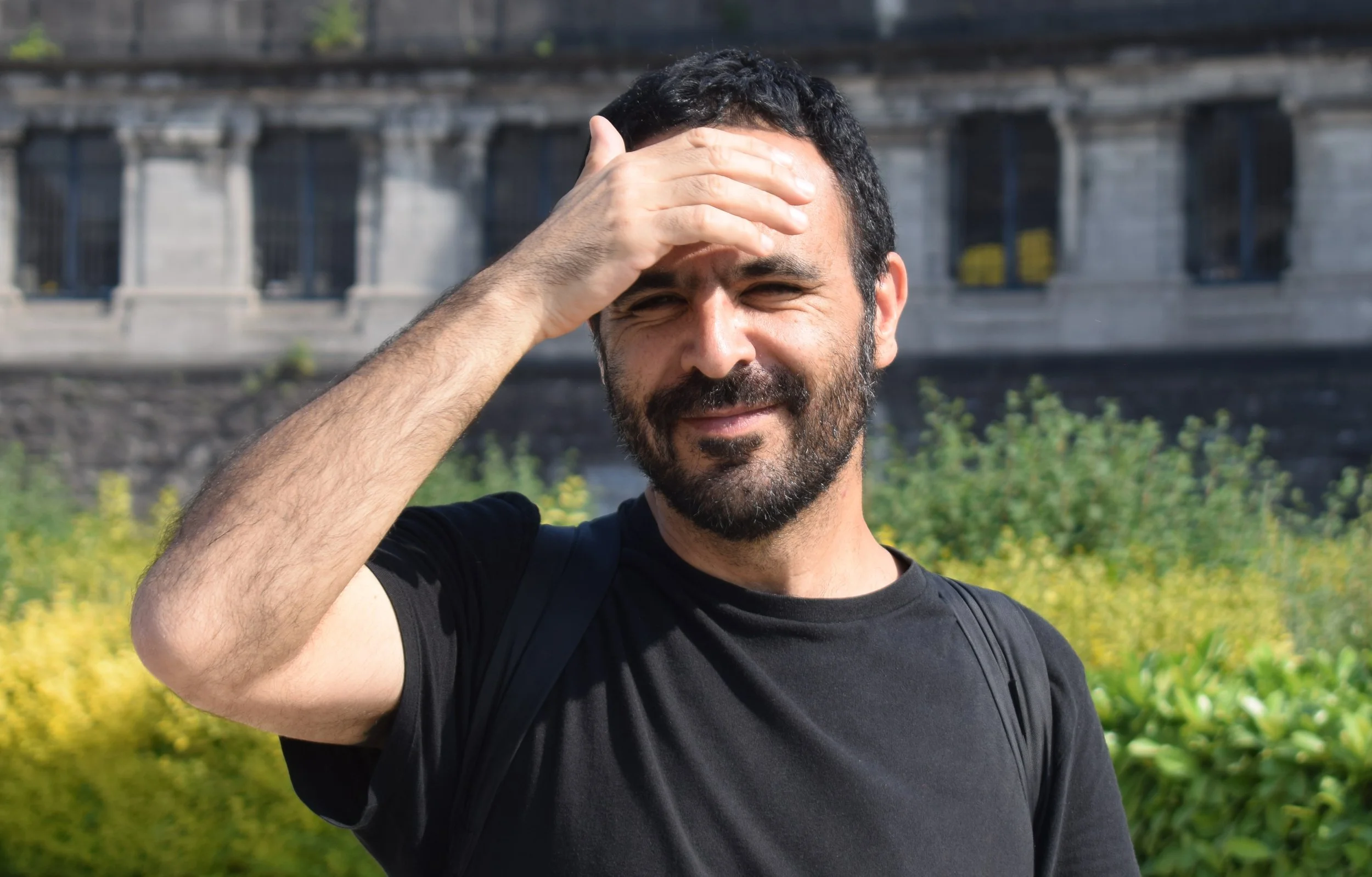 Rodrigo Hasbún