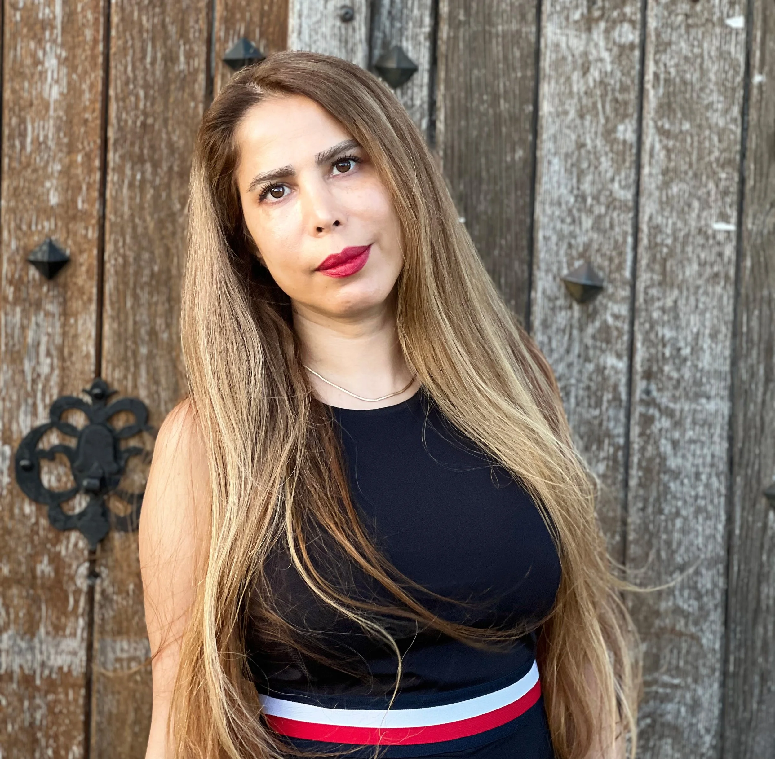 Maral Taheri
