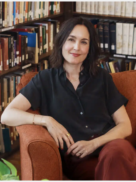 Marlene Seegers of 2 Seas Agency to Represent World Translation Rights for Deep Vellum Publishing