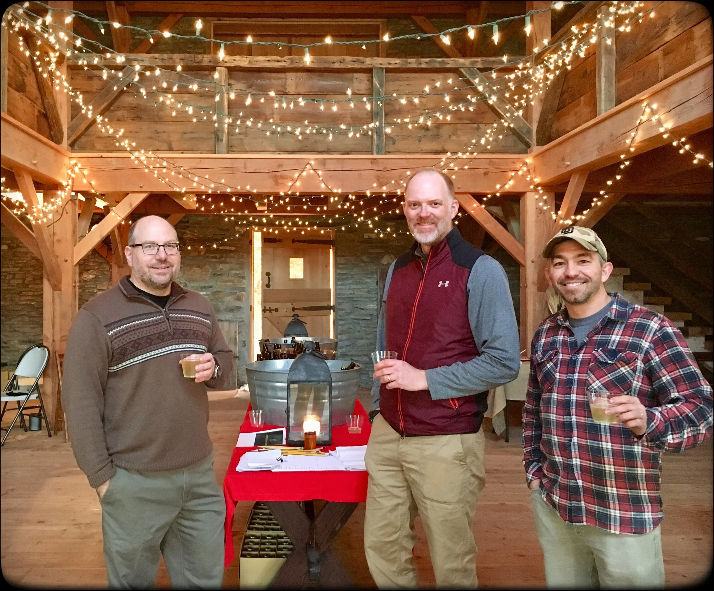 Our Story — Chester County Ciders