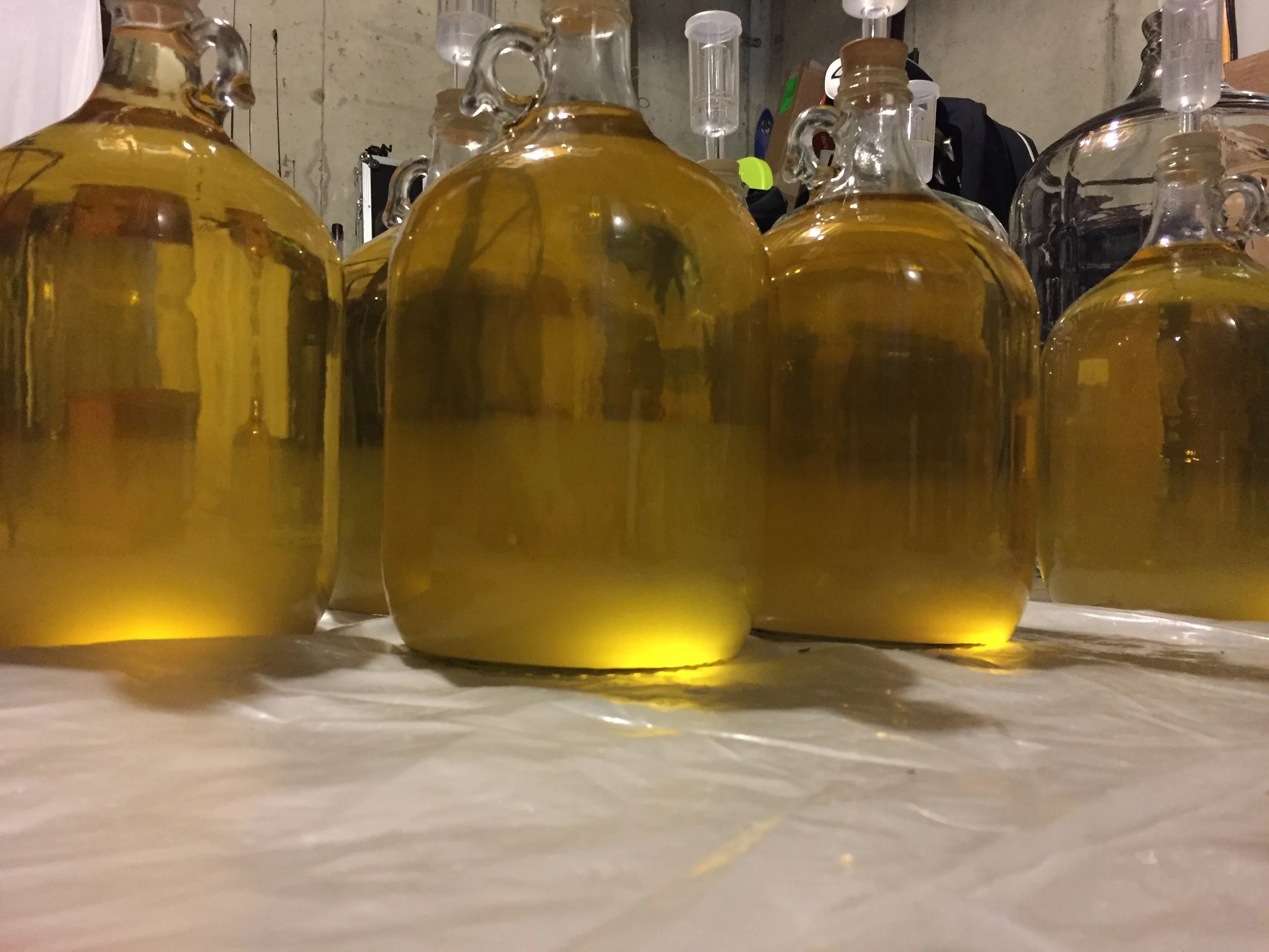 Meet the Cidermakers — Chester County Ciders