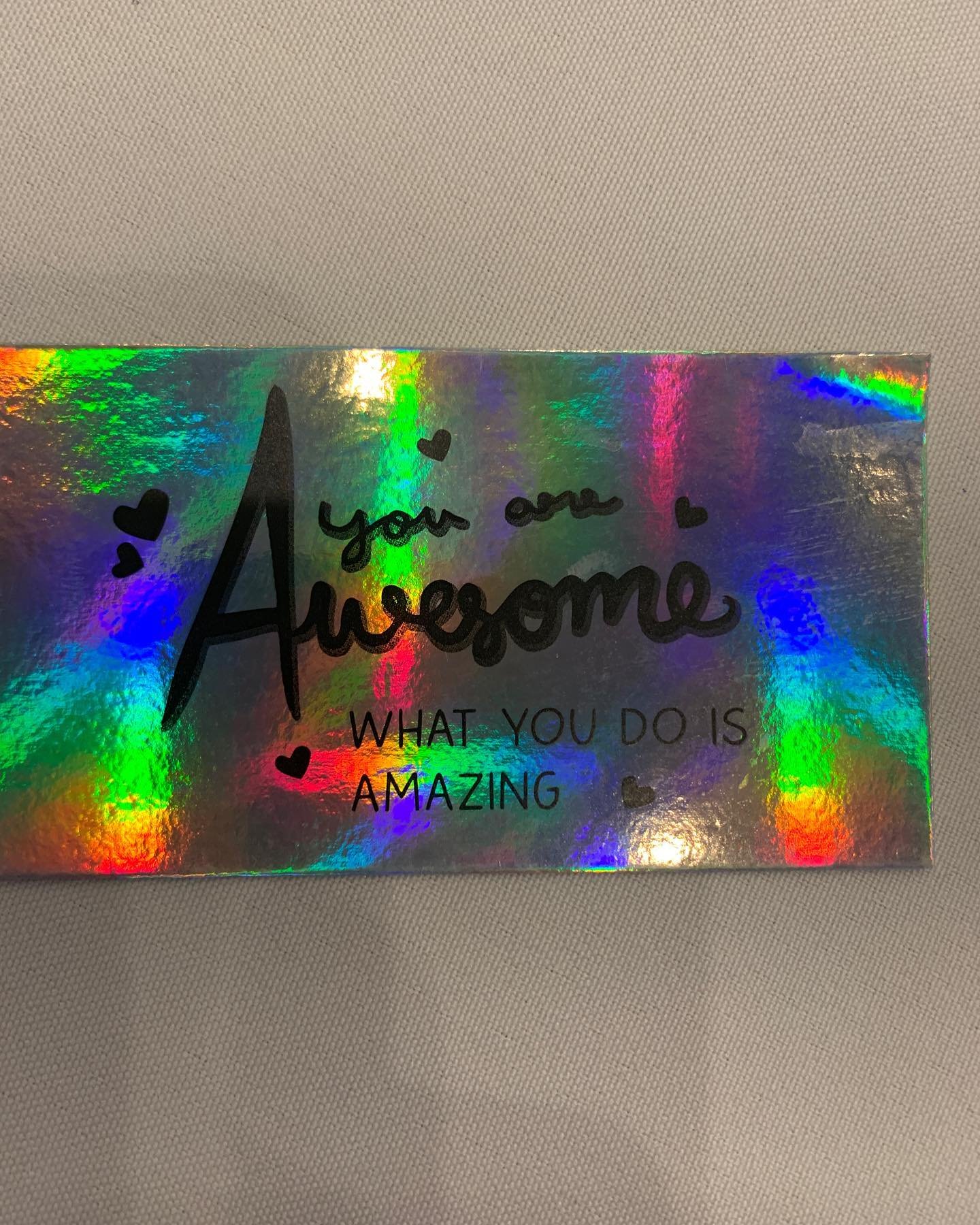 Spending the week working on my business instead of in my business. Learning from so many incredible artists. #confetticonfidence #balloonwhimzy #balloonbosssummit2023