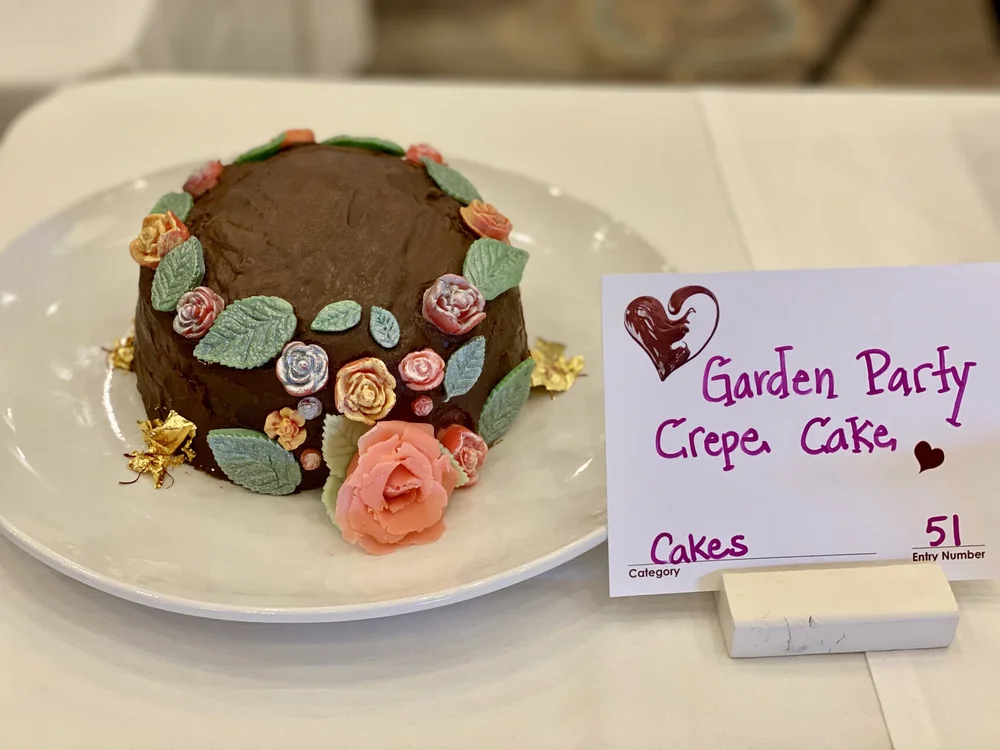 Cache Valley Chocolate Festival